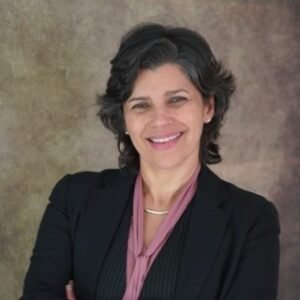 Gail Wessels