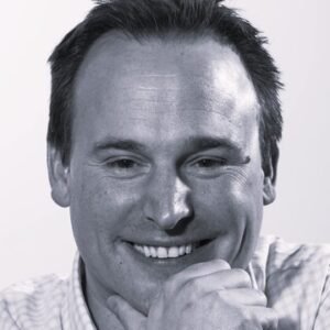Greg Bargeton
