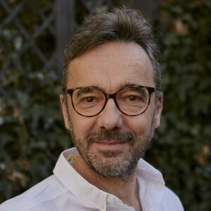 Oliver Dumait